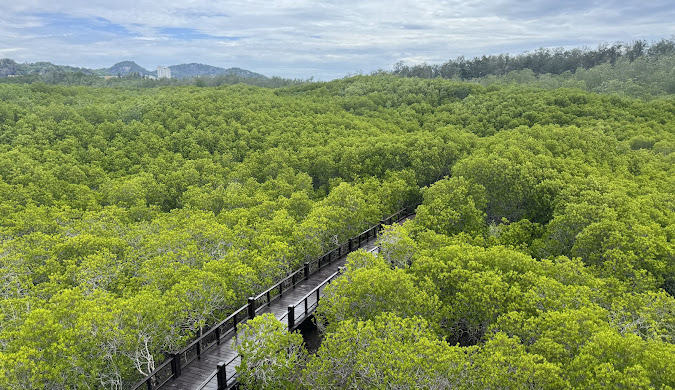 ปราณบุรี