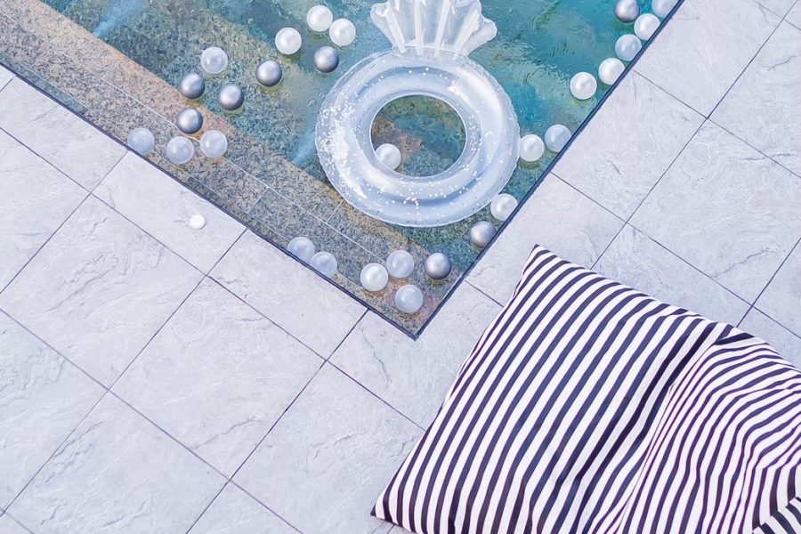 PP- B Cosmo Pool villa