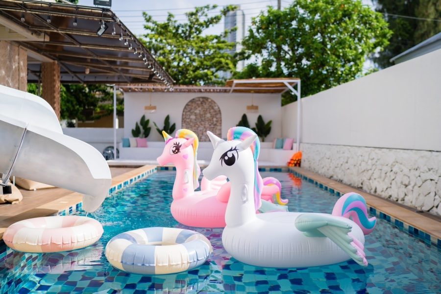 PP-B Kira Pool Villa