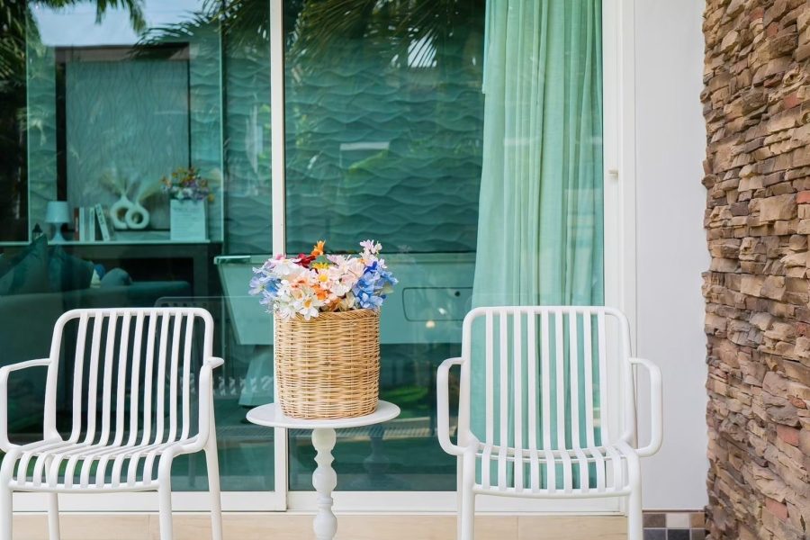 PP-BL SeaLynn Pool Villa