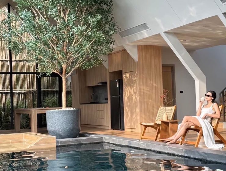 PP-Stay 𝗛𝗢𝗦𝗛𝗜 𝗩𝗜𝗟𝗟𝗔 @Huahin