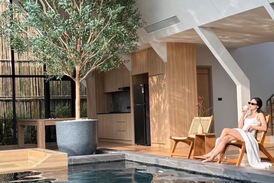 PP-Stay 𝗛𝗢𝗦𝗛𝗜 𝗩𝗜𝗟𝗟𝗔 @Huahin