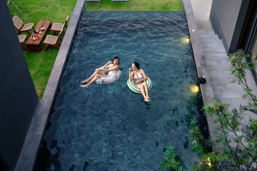 PP-Stay 𝗬𝗨𝗨𝗚𝗘𝗡 𝗢𝗻𝘀𝗲𝗻 𝗩𝗶𝗹𝗹𝗮 𝗛𝘂𝗮 𝗛𝗶𝗻