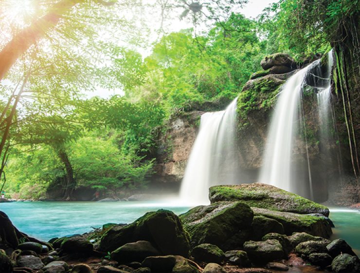 Pool Villa สามร้อยยอด