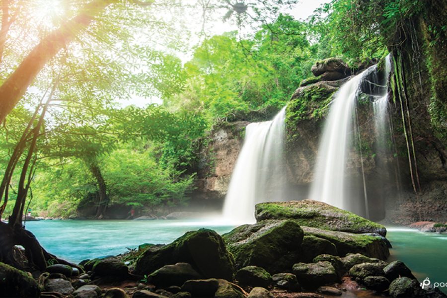 Pool Villa สามร้อยยอด